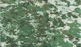 Jade Wall