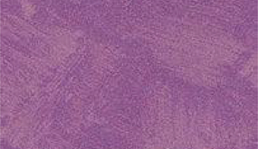 Purple Hourglass