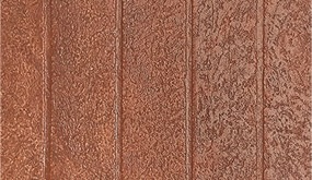 Travertino Burnese Teak
