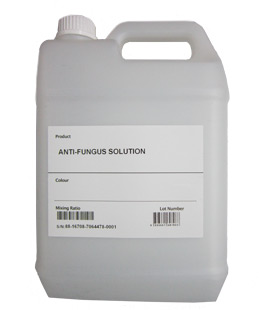 Anti fungus Solution Nippon  Paint  Trade