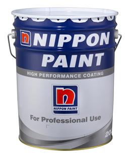 Nippon Paint Trade Super Vinilex 5000  Acrylic Emulsion 