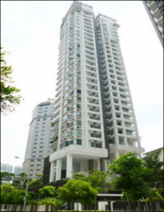I RESIDENCES