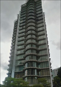 THE RITZ-CARLTON RESIDENCES SINGAPORE, CAIRNHILL