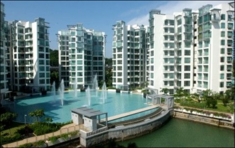 CARIBBEAN AT KEPPEL BAY