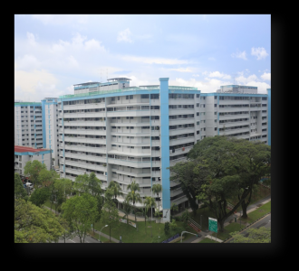 R&R TO 29 BLOCKS OF FLATS (YISHUN STREET 11 / RING ROAD)