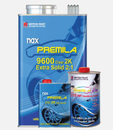 NAX Premila 9600/9600RP