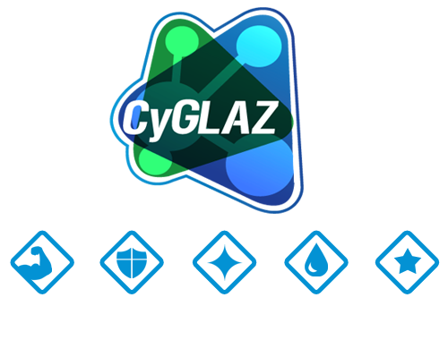 Cyglaz Technology