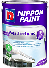 Weatherbond