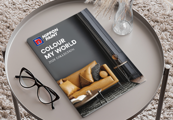 Colour My World 2026