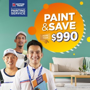 Professional Painting Service Packages