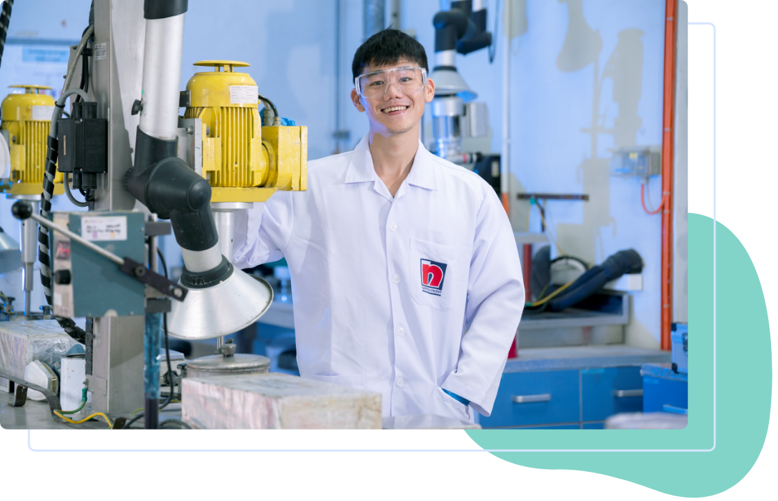 Join Our Team Nippon Paint Singapore