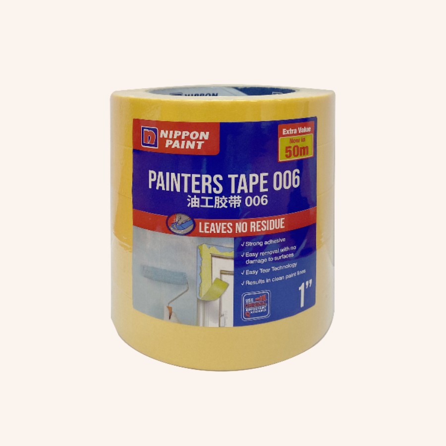 Painters Tape Big Core