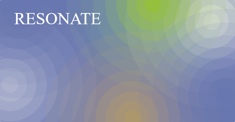 Resonate