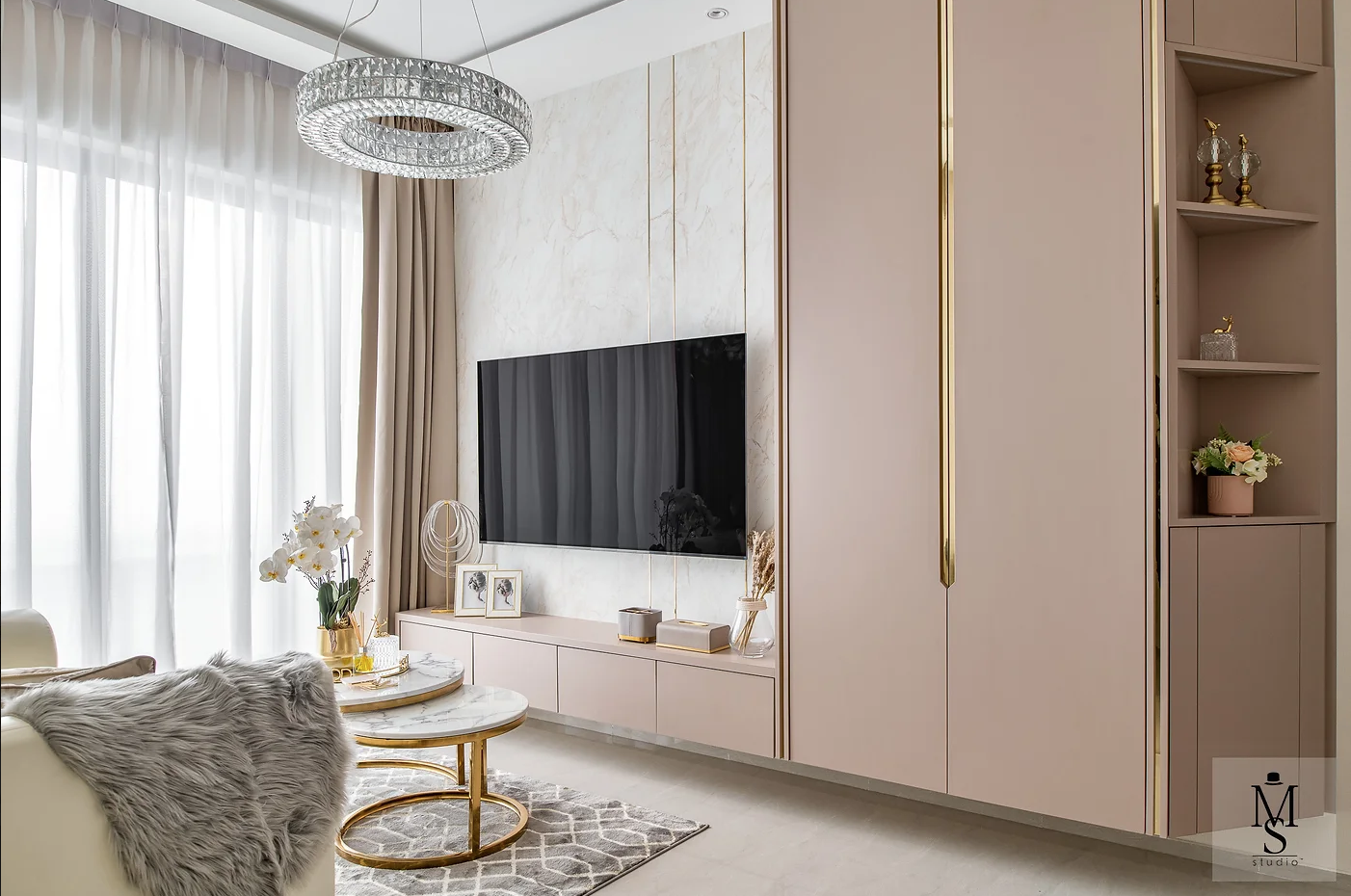 17 Best TV Feature Wall Designs To Elevate Your Living Room 17 Best TV Feature Wall Designs To Elevate Your Living Room