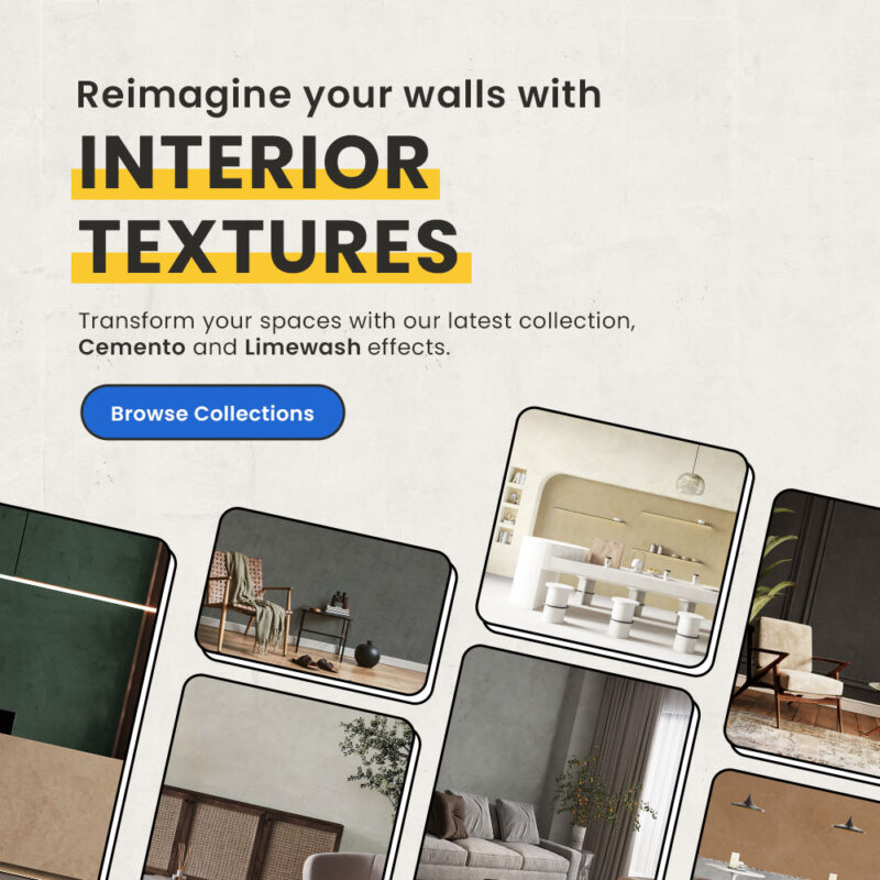 Interior Textures