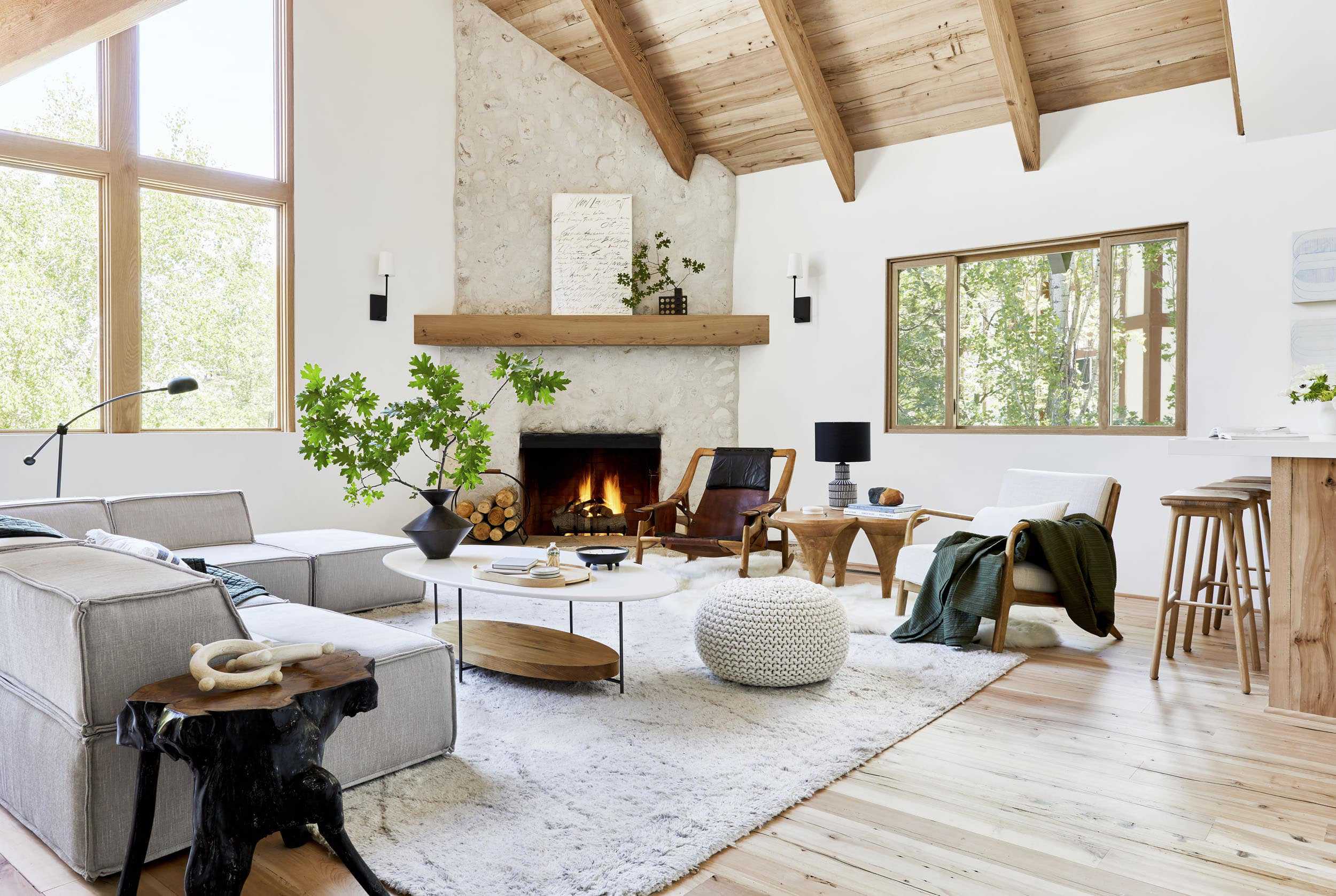 11 Easy Scandinavian Interior Design