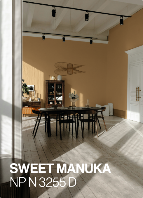 Key Colour - True Self