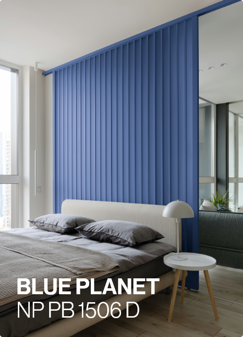 Key Colour - Now Is Next