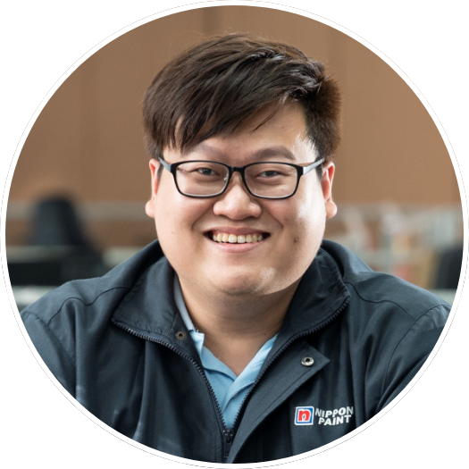 Ng Zhi Sheng Profile