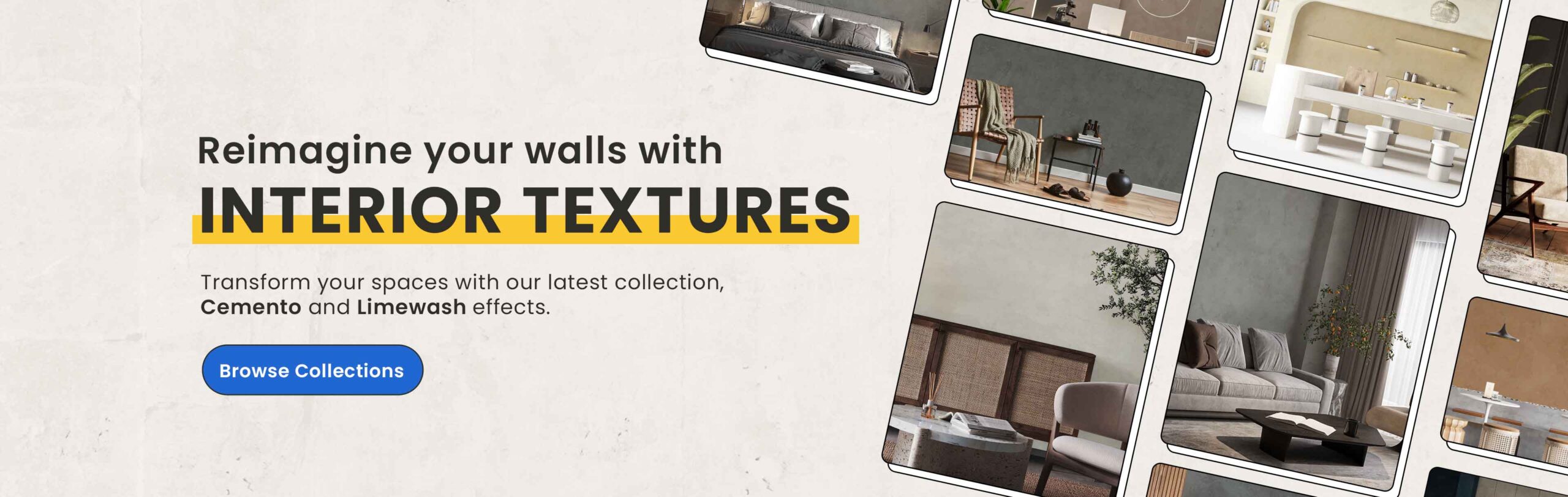 Interior Textures