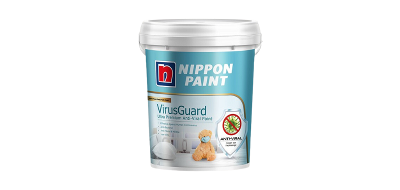 A Guide to Choosing the Best Nippon White Paint for Your Living Room –  Nippon Paint Singapore