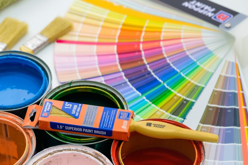 7 Recommended Sealer Paint to Use in Singapore (What Is it Used For?)