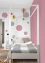 8 Fun Ways to Create a Geometric Wall Paint Design with a Step-by-step ...