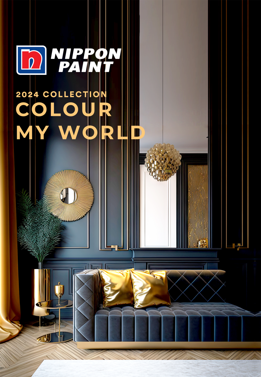 Colour My World 2024 – Nippon Paint Singapore