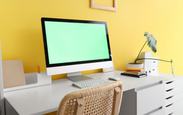 Computer Room Paint Color 16 Gaming Room Paint Ideas To Level Up Your Space
