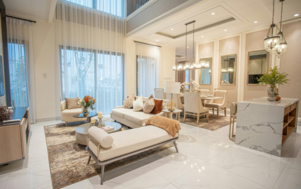 7 Amazing Glam Interior Design Ideas [+Decor tips]