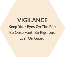 Vigilance