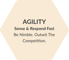 Agility