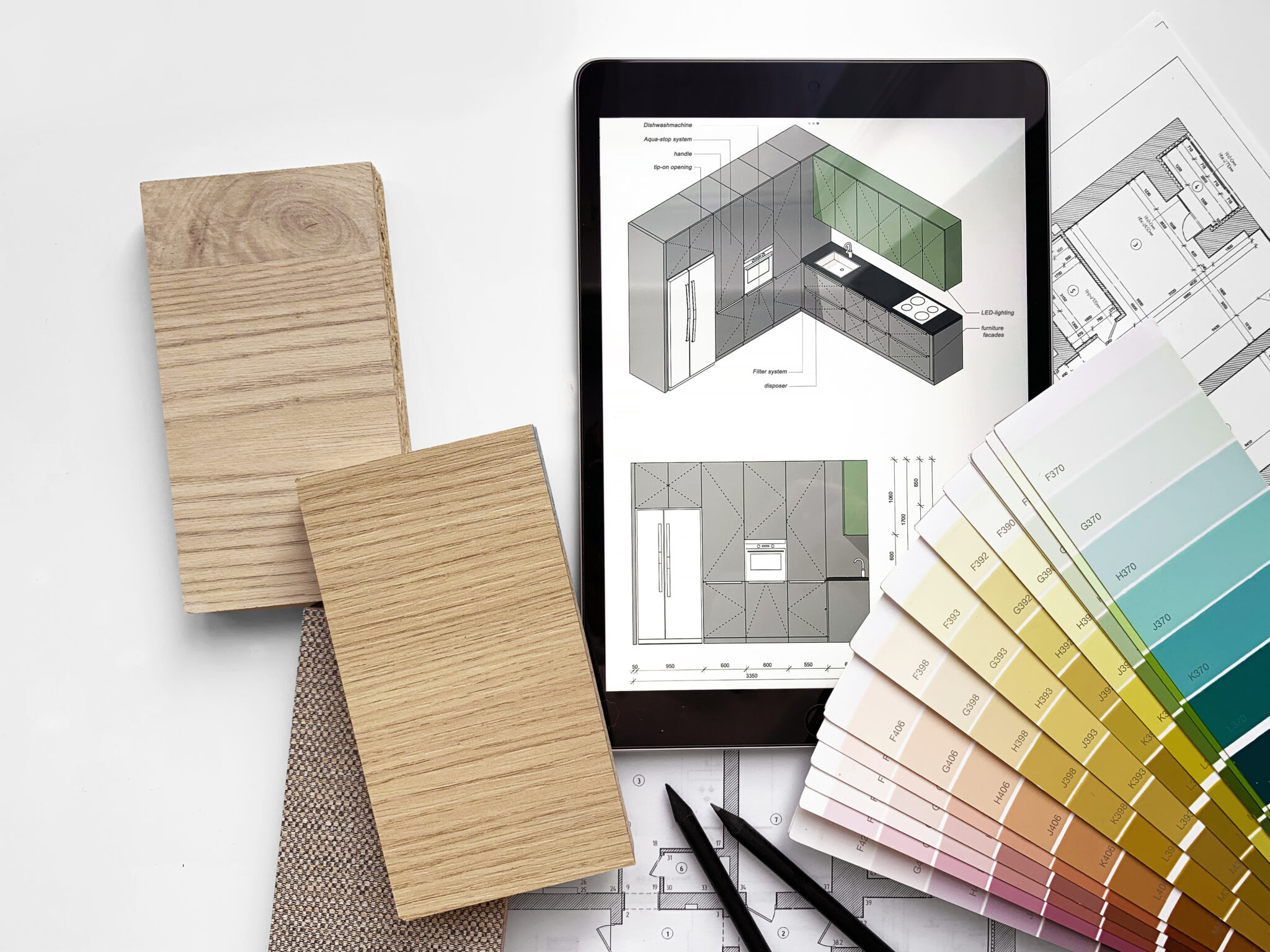 5 Steps To Painting Your Dream Home | Nippon Paint Singapore