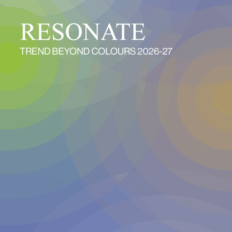 Trend Beyond Colours