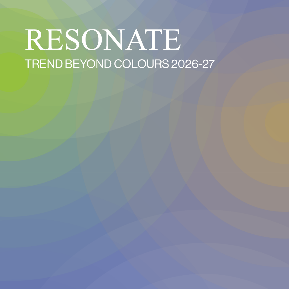 Trend Beyond Colours