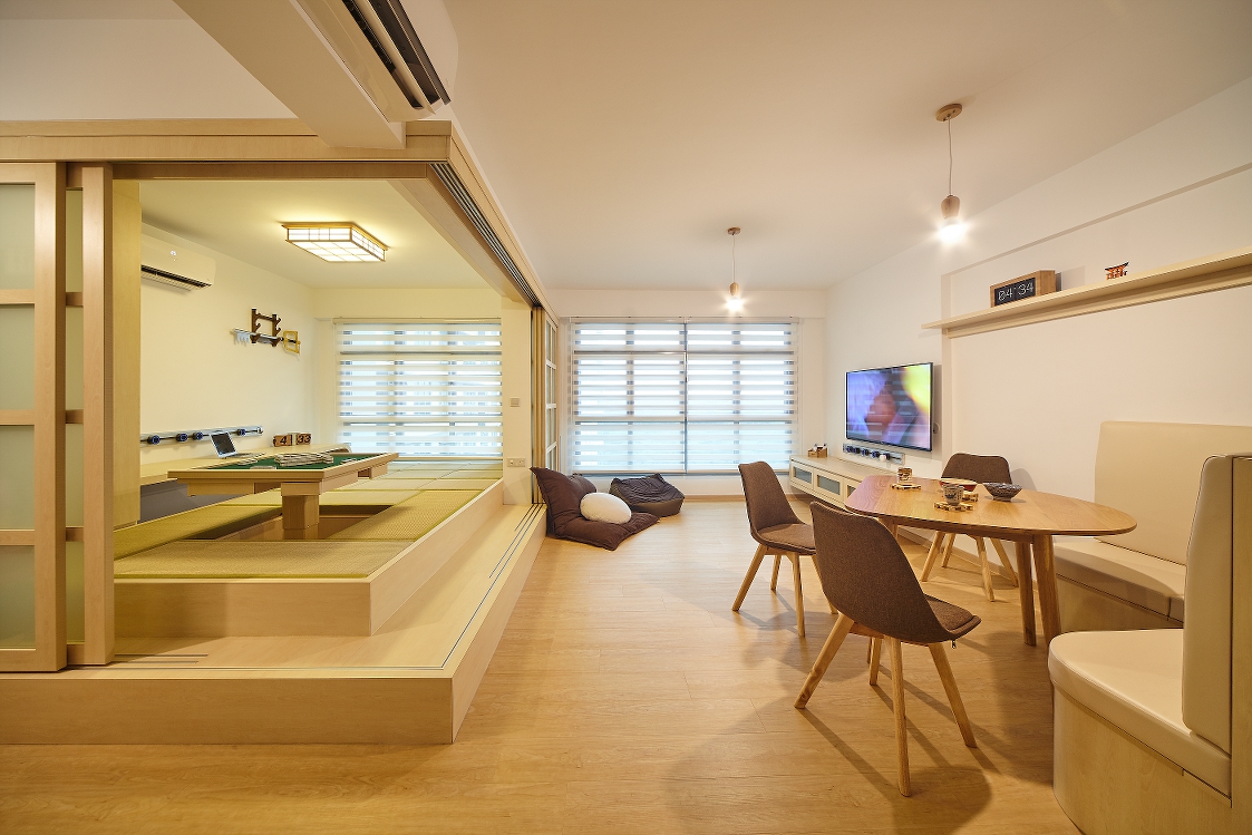 muji-style-all-wood-living-room