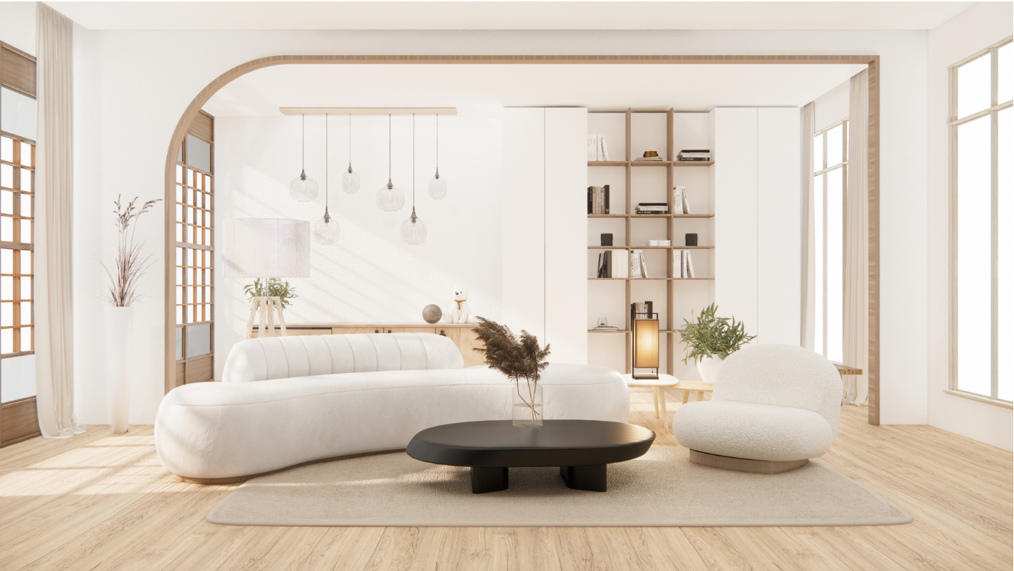 6 Ways to Attain Your Dream Muji Style Home and Create a Zen Haven – Nippon  Paint Singapore