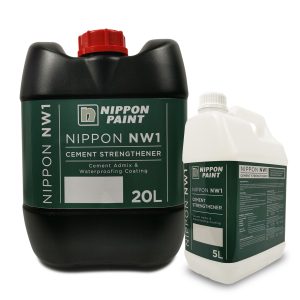 Nippon NW1