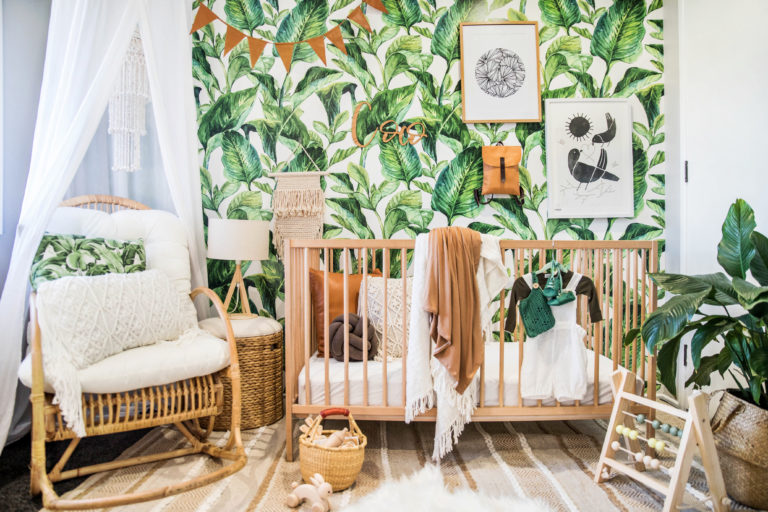 nature-themed-nursery-room-for-baby-boys