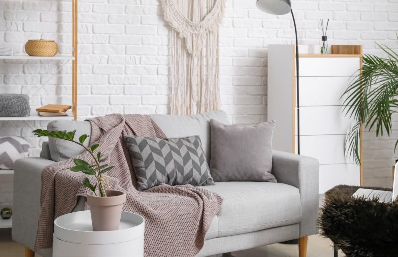 8 Trendy Neutral Colour Palette Ideas to Get Your Rooms Dripping