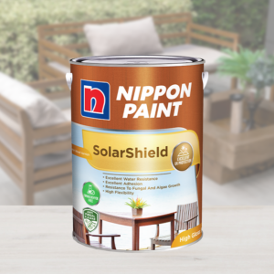 SolarShield