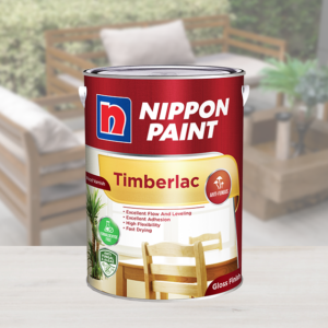 Timberlac