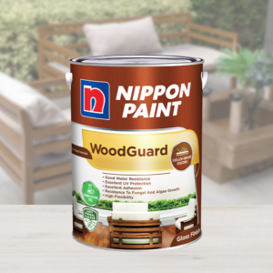 WoodGuard