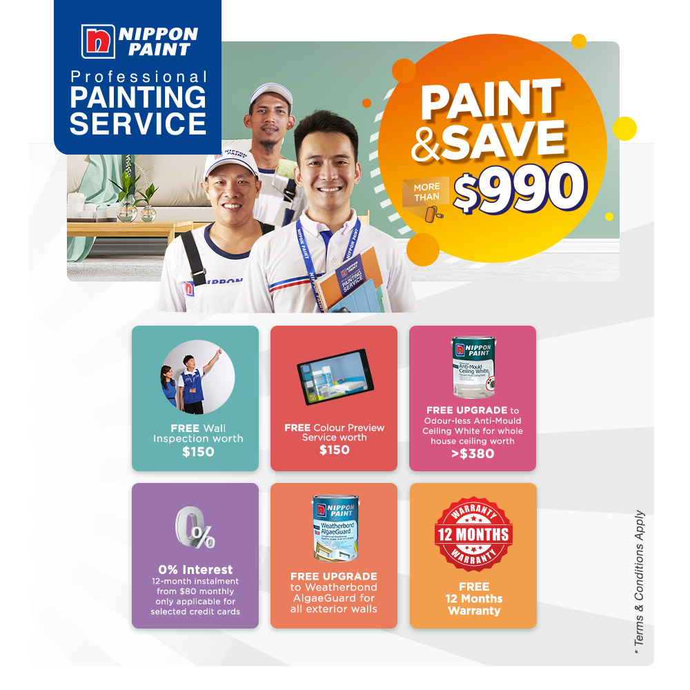 Color Painting - Best Price in Singapore - Oct 2023