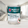 Odour Less Anti Mould Ceiling White Nippon Paint Singapore