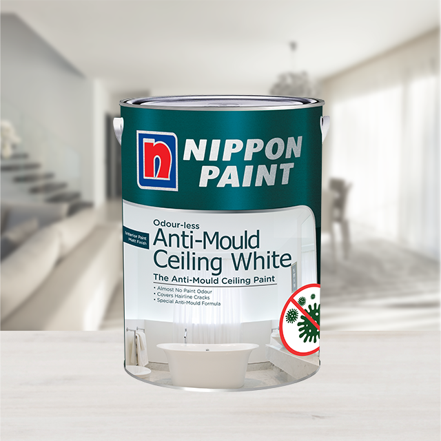 Store Nippon Paint Singapore