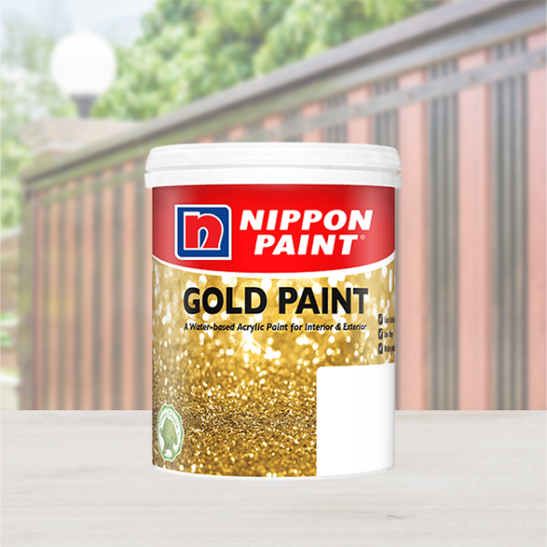 Wood Paints Nippon Paint Singapore Paint Wood Metal Gold Paint 600x600