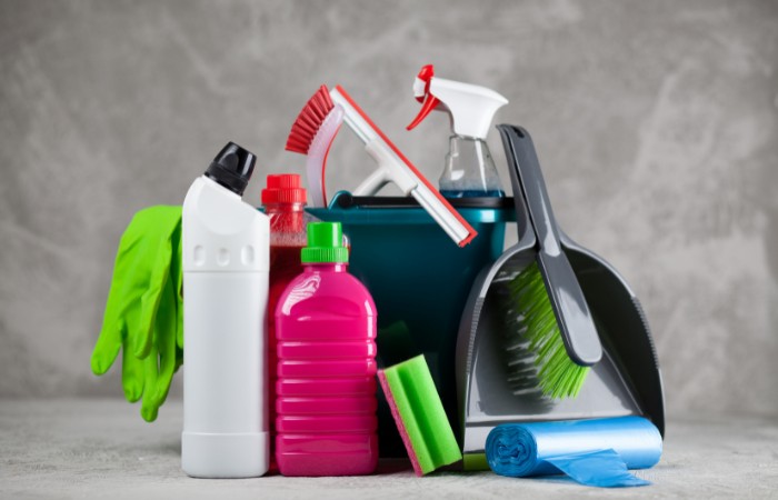 pesticides-and-chemicals-for-home-cleaning
