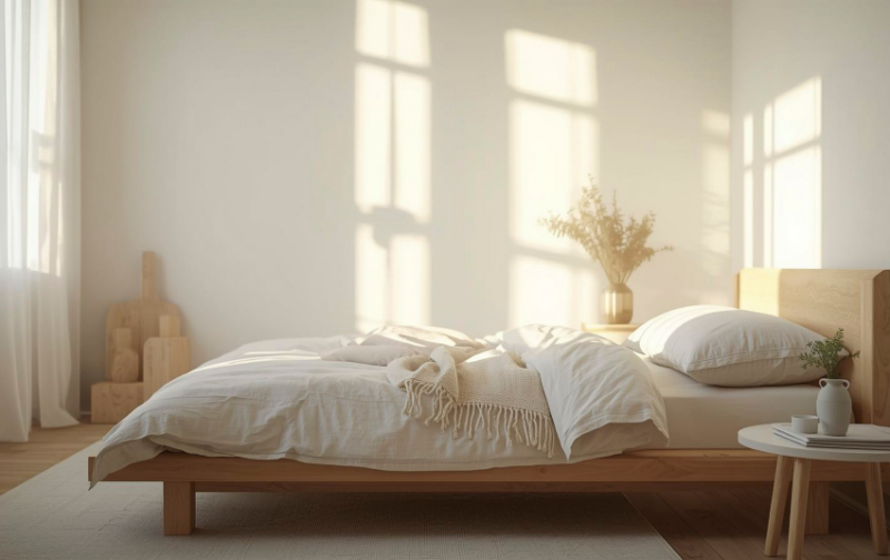 Scandinavian Interior Design - Japanese