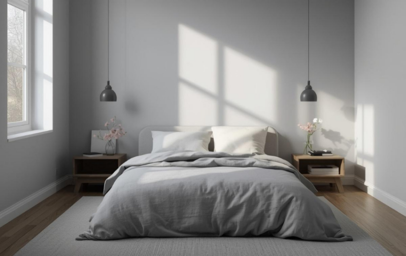 Scandinavian Interior Design - Minimalistic